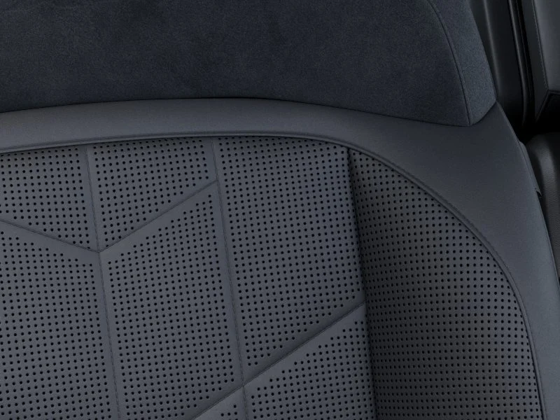 New 2027 Ebony Black Kia X-Pro SX-Prestige image 24