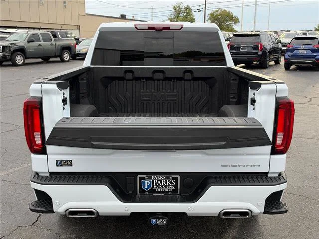 2026 GMC Sierra 1500 Denali Ultimate - Photo 11