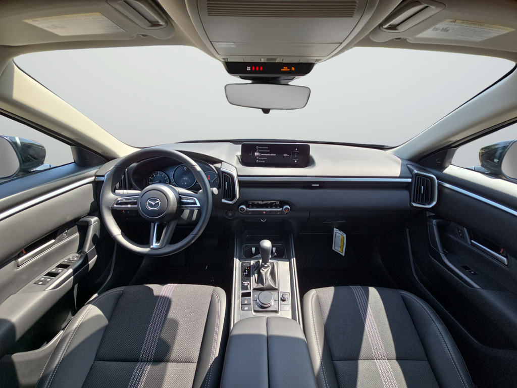 New 2026 Machine Gray Metallic Mazda 2.5 S Preferred image 9