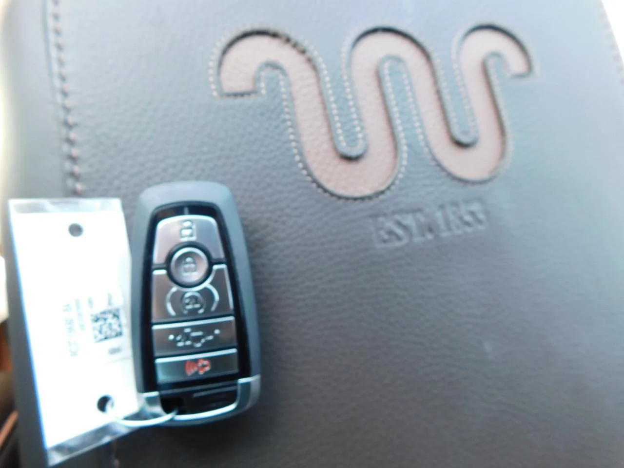 2025 Ford F-350 Super Duty King Ranch - Photo 56