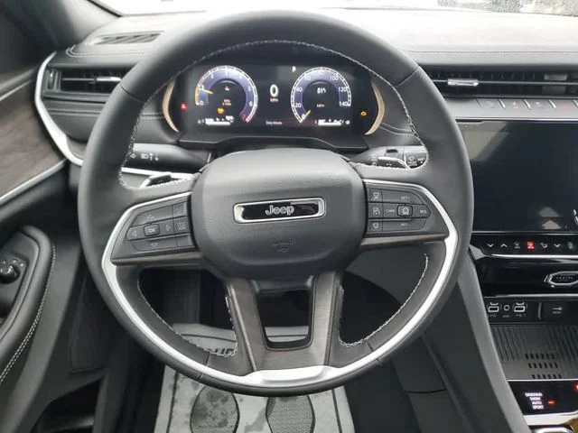 2026 Jeep Grand Cherokee Laredo - Photo 19