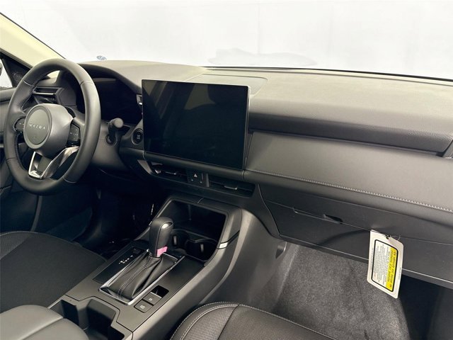 New 2026 Jet Black Mica Mazda 2.5 S Preferred AWD image 38