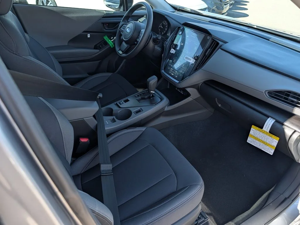 2026 Subaru Crosstrek Premium - Photo 39