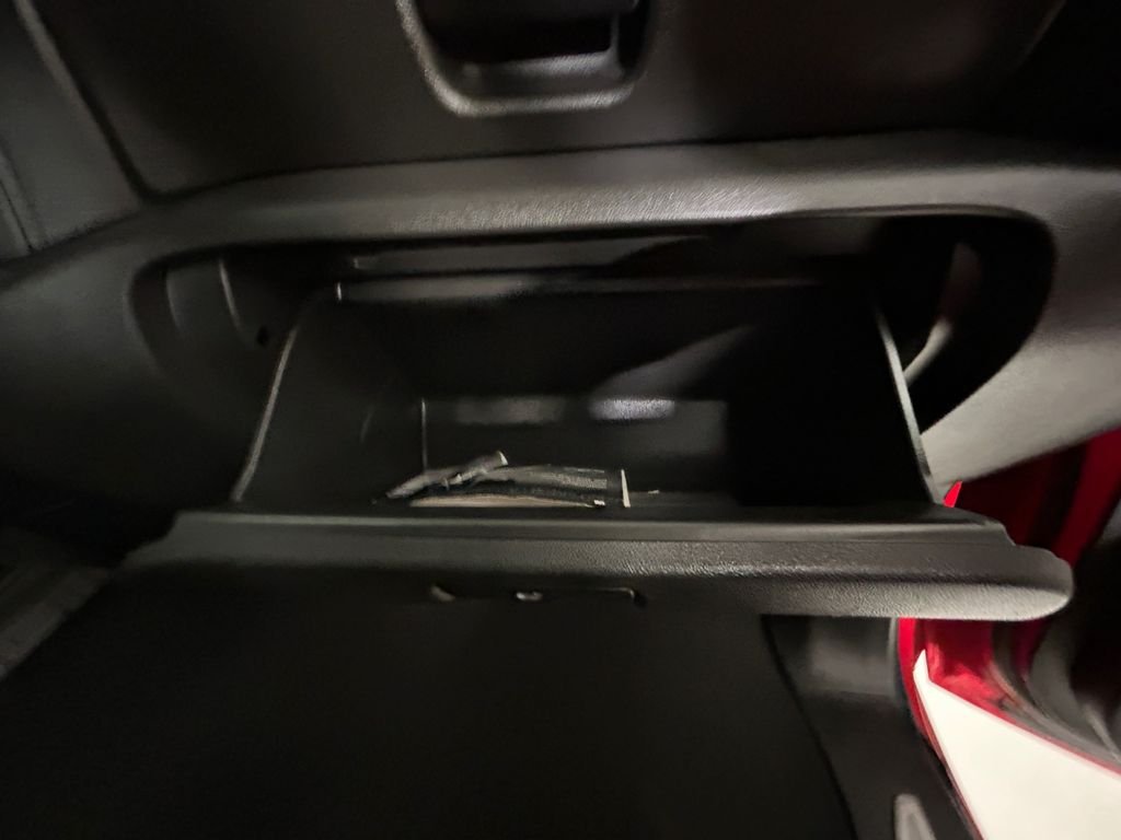 Used 2022 Red Chevrolet LT image 28