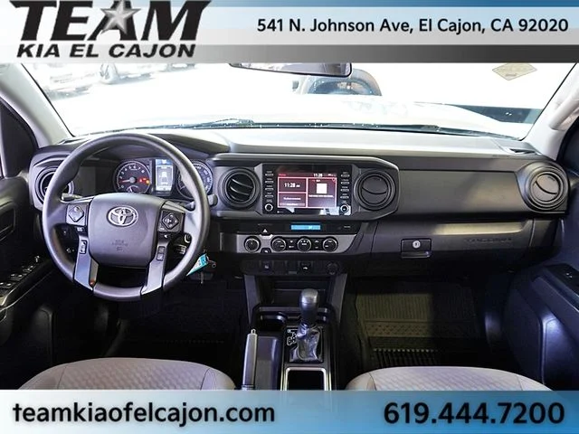 Used 2022 Silver Toyota SR image 23