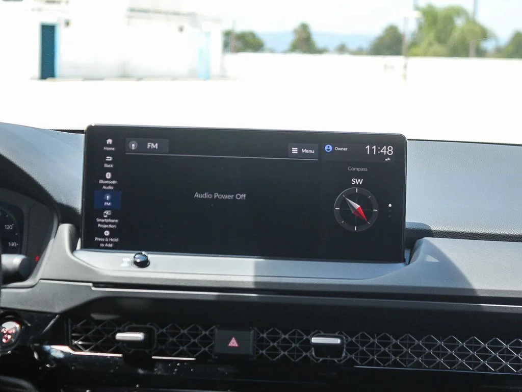 2024 Honda Accord Hybrid Sport-L - Photo 15