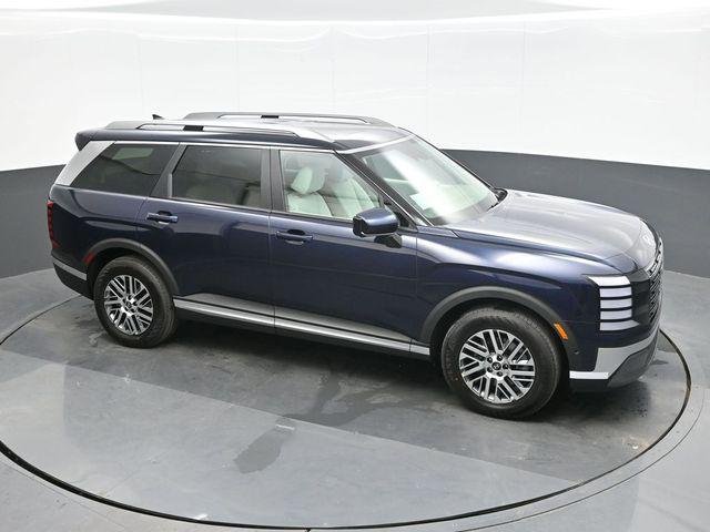 New 2026 Blue Hyundai SEL Premium AWD image 15