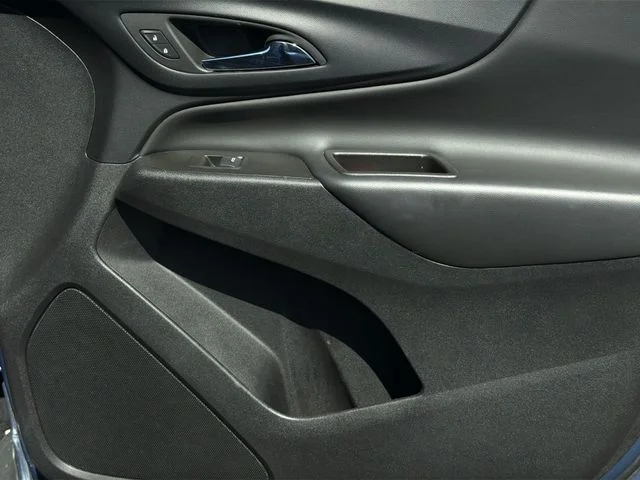 Used 2024 Blue Chevrolet LT image 35