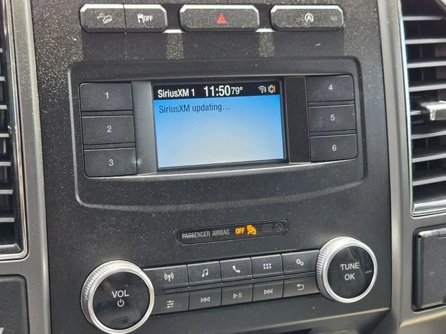 Used 2018 White Ford XLT image 25