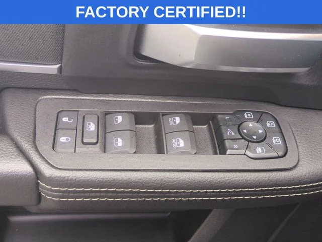 Used 2026 Blue Ram Big Horn image 14