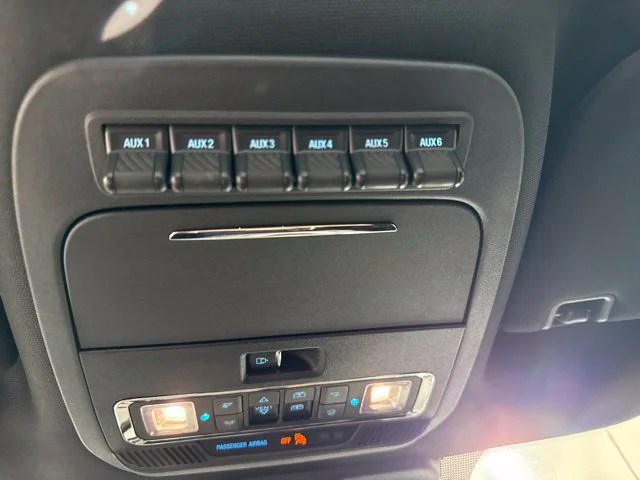 Used 2024 White Ford Raptor image 23