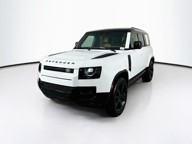 2026 Land Rover Defender 110 X-Dynamic SE