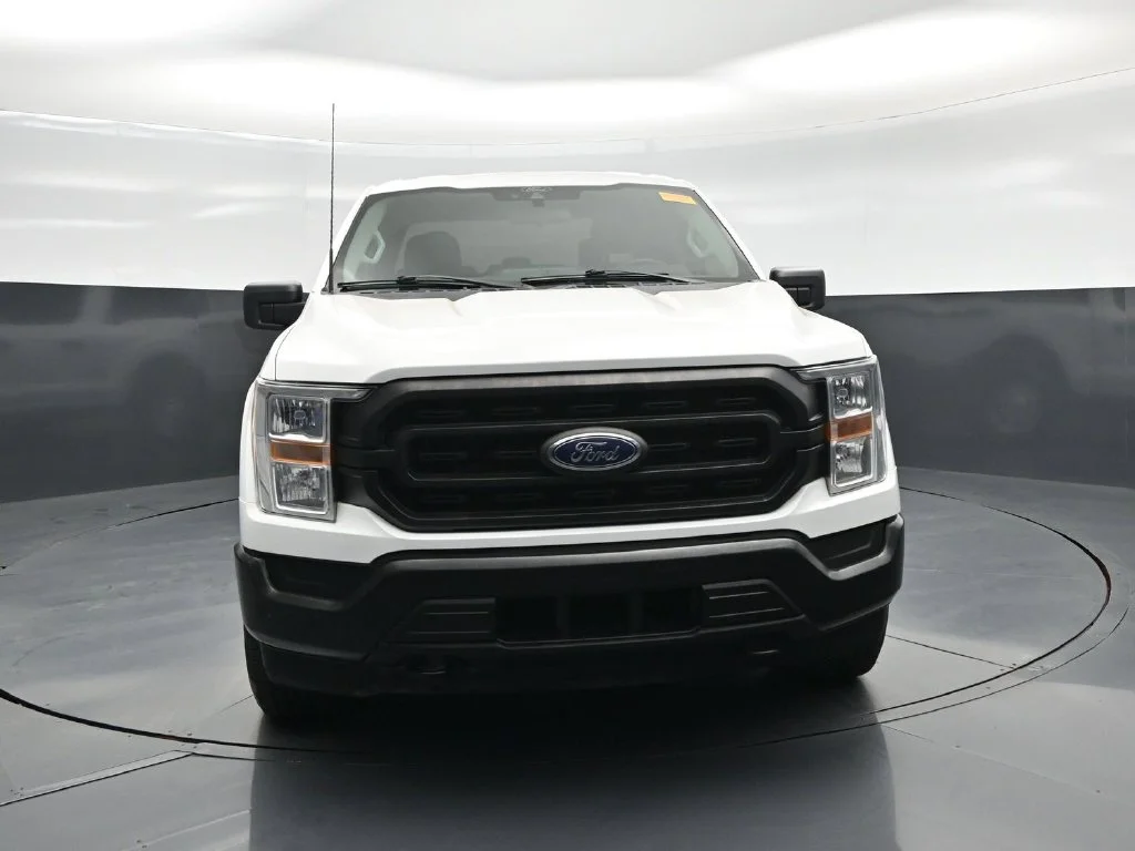 Used 2021 White Ford XL image 46