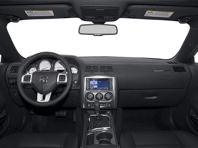 Used 2014 Jazz Blue Pearlcoat Dodge R/T image 10