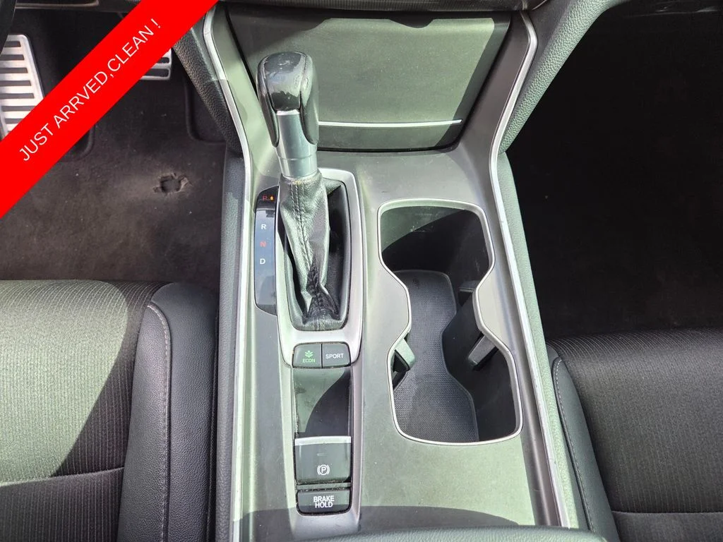Used 2020 Blue Honda Sport image 27