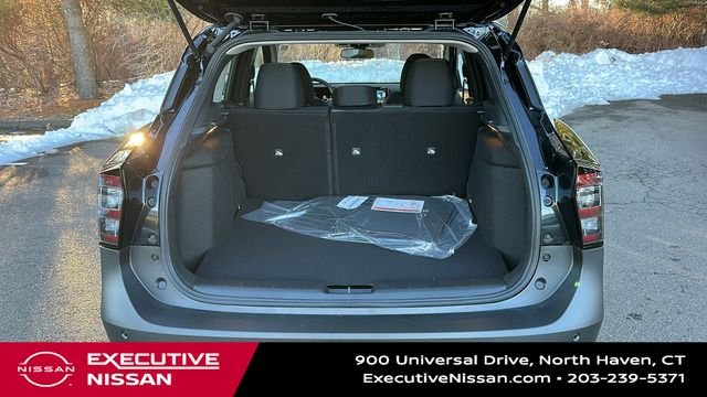 2026 Nissan KICKS SV AWD - Photo 25