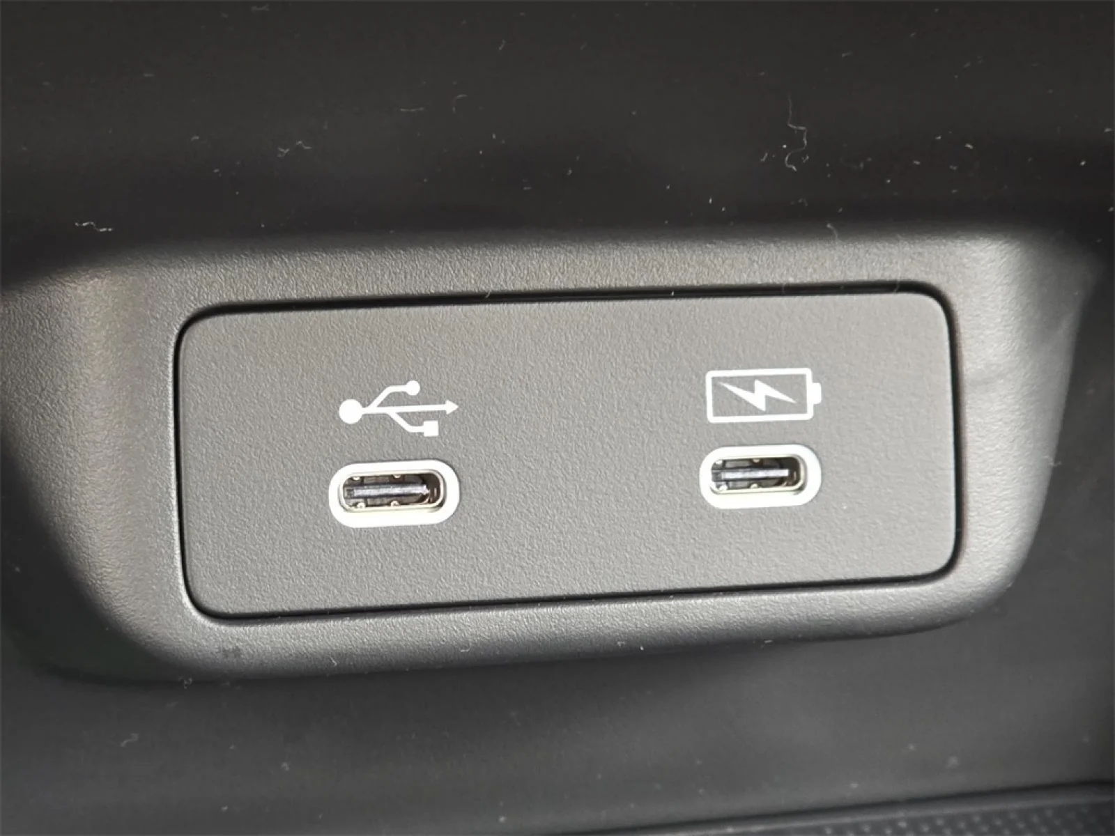 2026 Honda HR-V LX - Photo 8