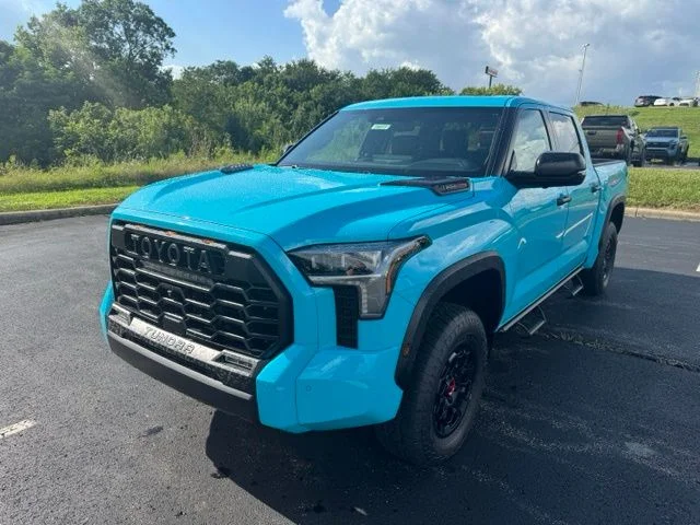 New 2026 Wave Maker Toyota TRD Pro image 7