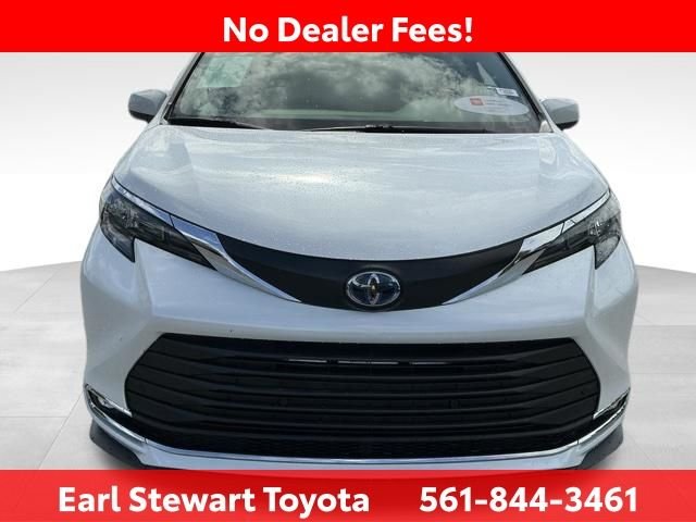 Certified Used 2024 Beige Toyota XLE image 13