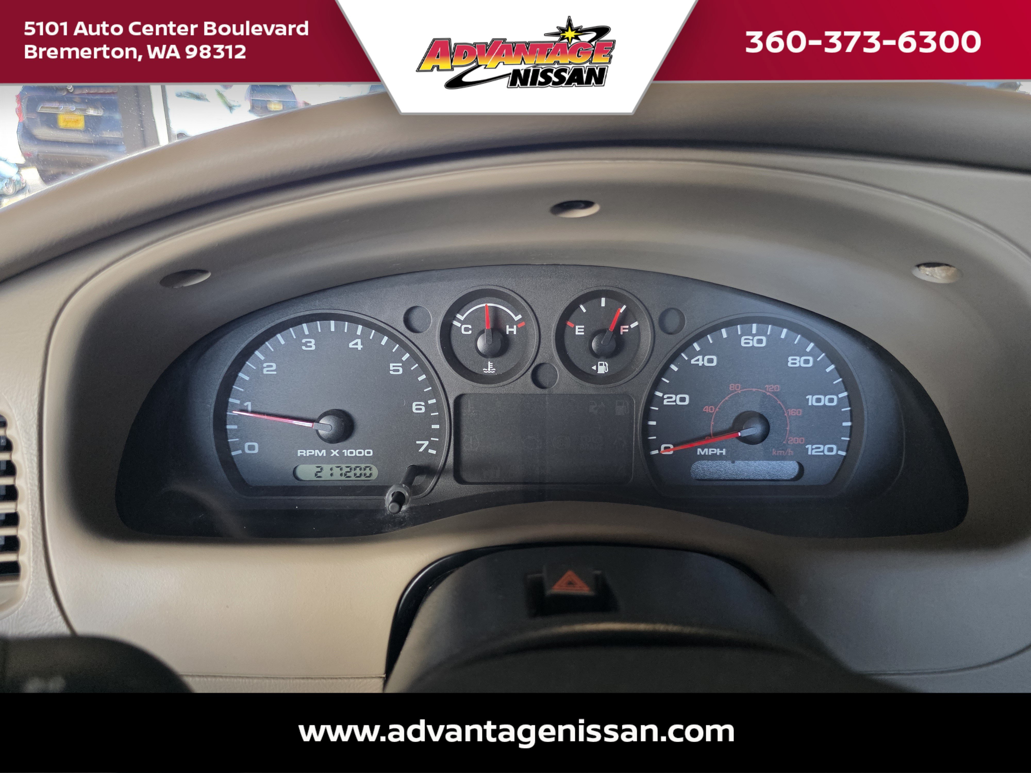 Used 2005  Ford XLT image 16