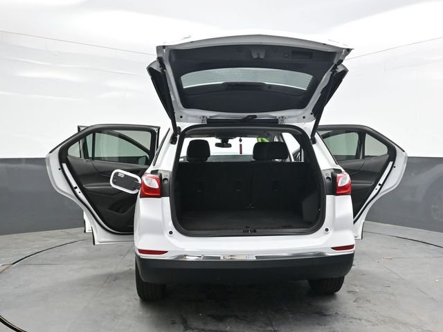 Used 2021 White Chevrolet LT image 46