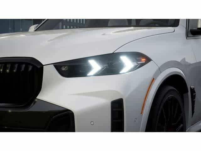 2026 BMW X5 40i - Photo 6