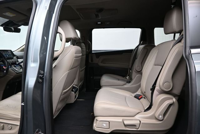 2019 Honda Odyssey Elite - Photo 14