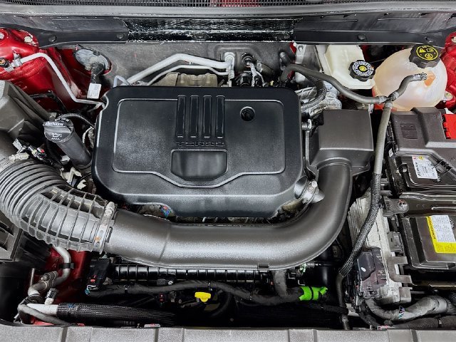 2023 Chevrolet Blazer 2LT - Photo 30