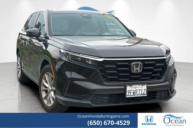 2023 Honda CR-V