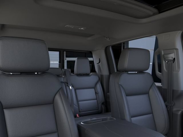 2026 GMC Sierra 1500 SLT - Photo 24