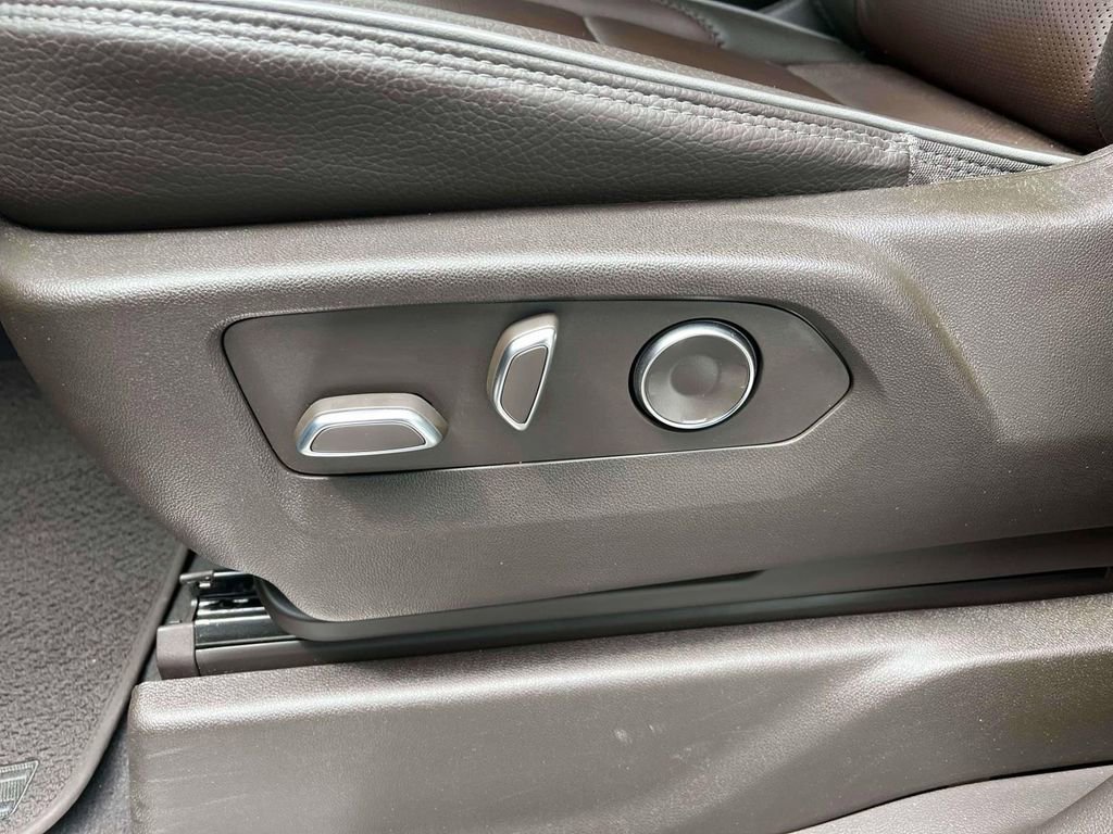 2024 GMC Sierra 1500 Denali Denali - Photo 28