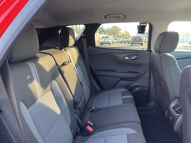 2026 Chevrolet Blazer 2LT - Photo 10
