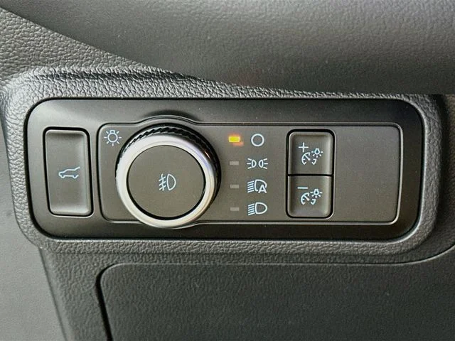 New 2026 Black Ford Tremor image 22