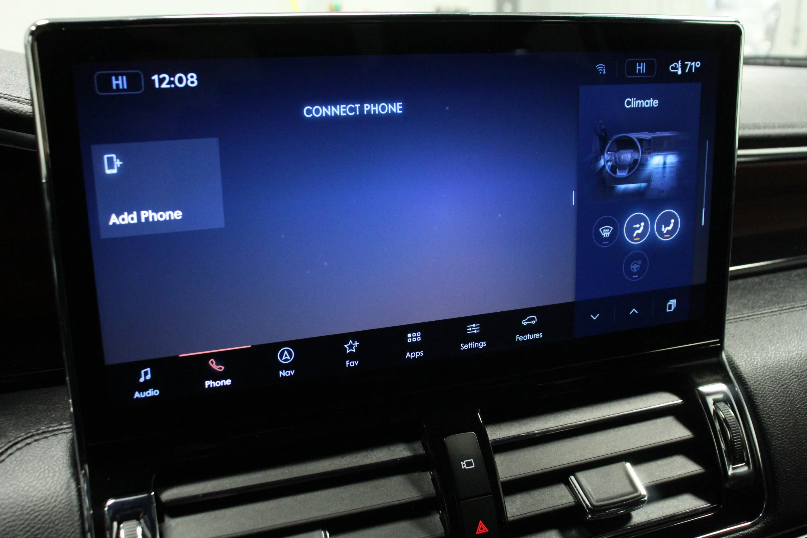 2024 Lincoln Navigator Reserve - Photo 25