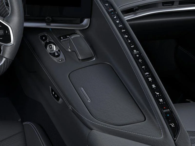 New 2025  Chevrolet E-Ray image 23