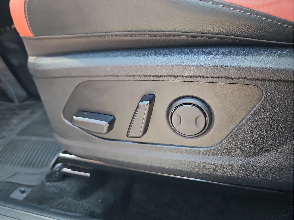 Used 2024 Gray Kia SX image 14