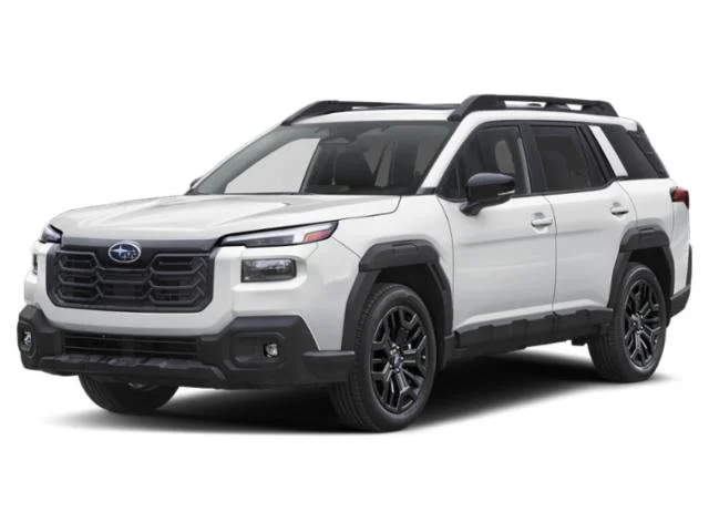 Used 2026 Sapphire Blue Pearl Subaru Limited image 2