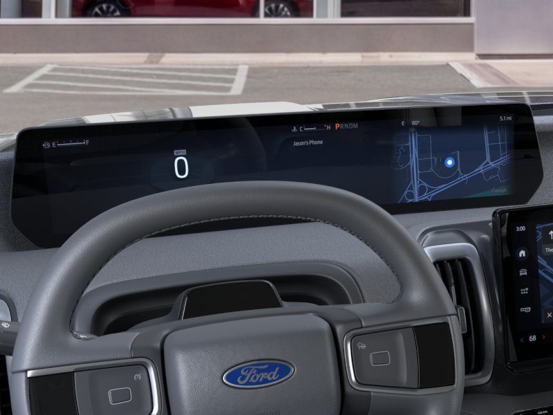 2025 Ford Expedition MAX Active - Photo 13