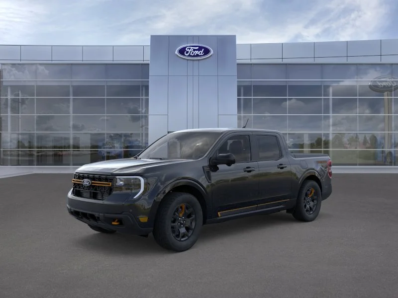 2025 Ford Maverick Tremor 4WD's photo