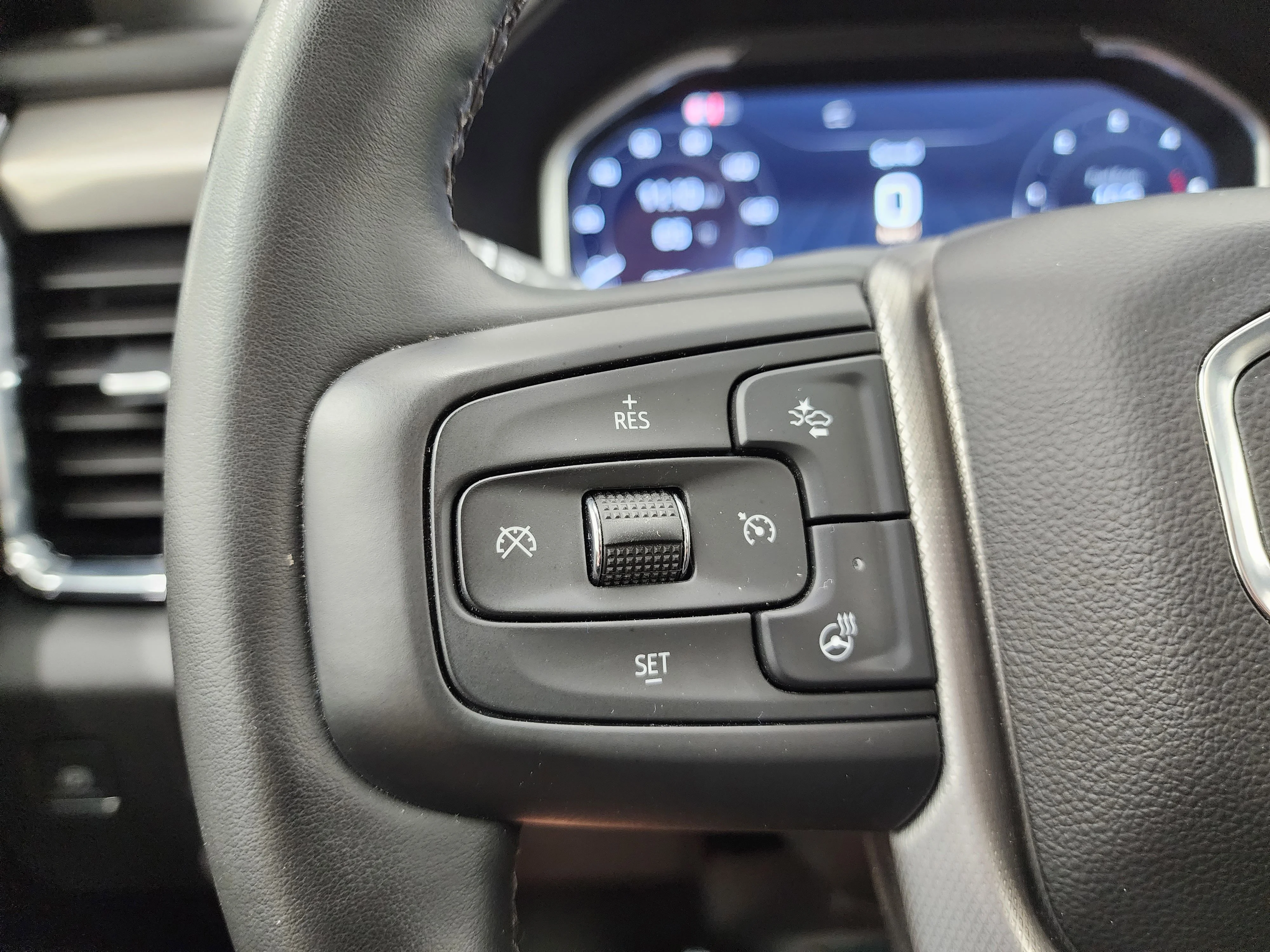 2024 GMC Sierra 2500HD Denali - Photo 23
