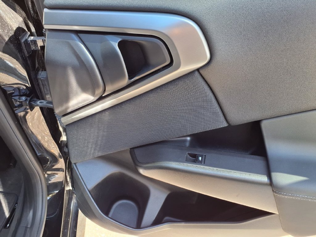 2025 BMW X3 30 - Photo 22