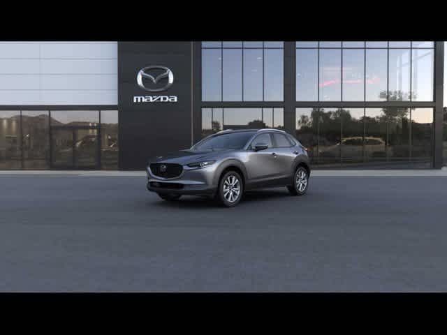 2026 Mazda CX-30 2.5 S Preferred AWD