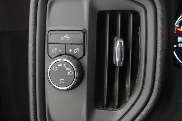 Used 2023 Red Hot Chevrolet Custom image 24