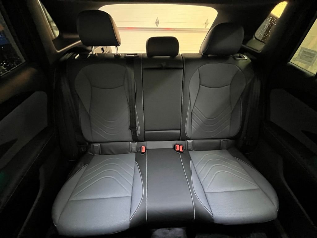 New 2026 Black Volkswagen 2.0T SE R-Line Black image 25