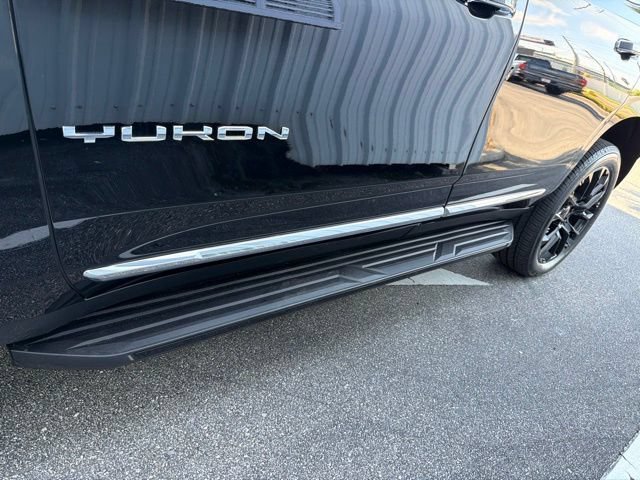 2026 GMC Yukon Elevation - Photo 12