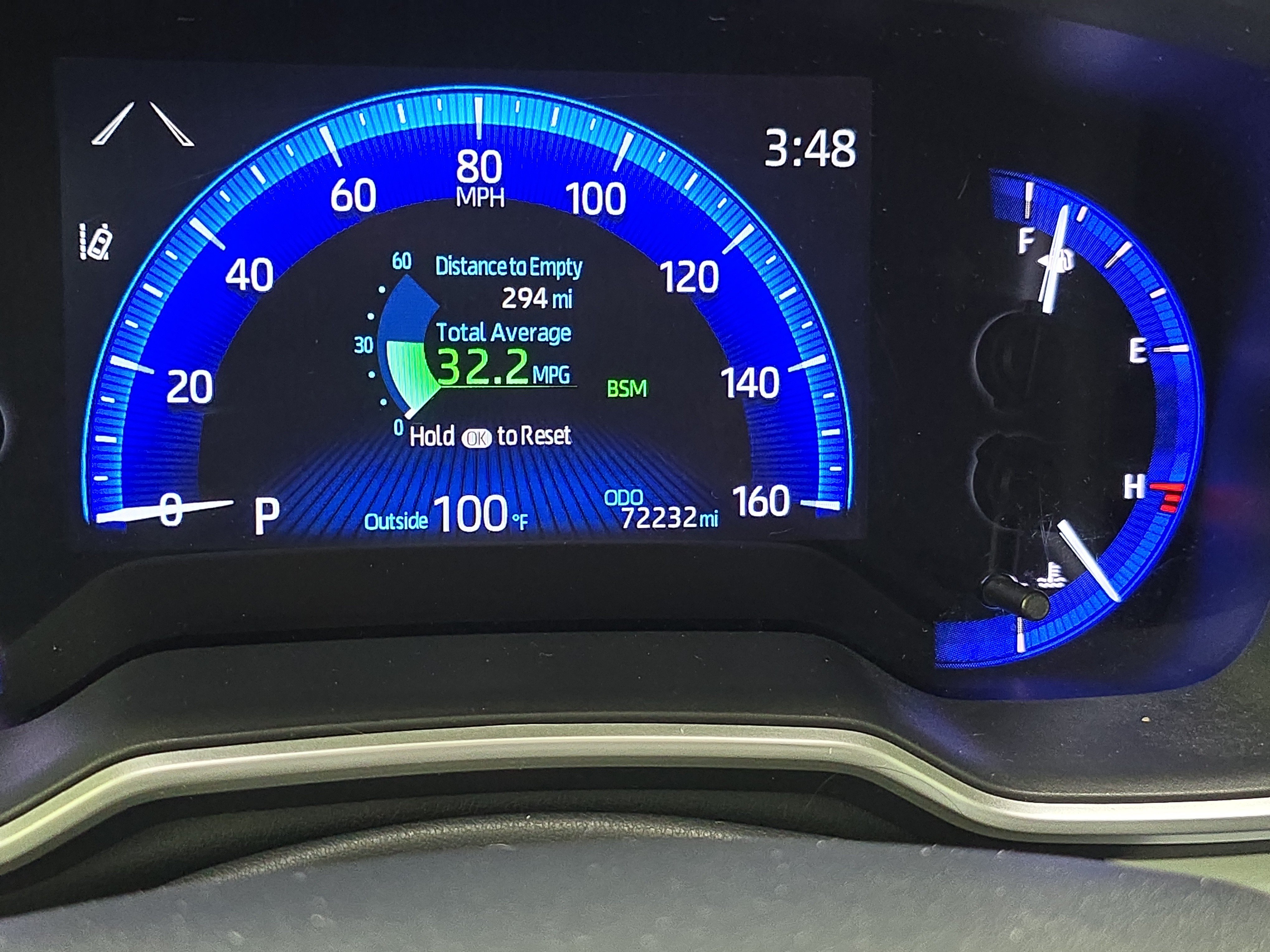Certified Used 2021 Galactic Aqua Mica Toyota XSE image 23