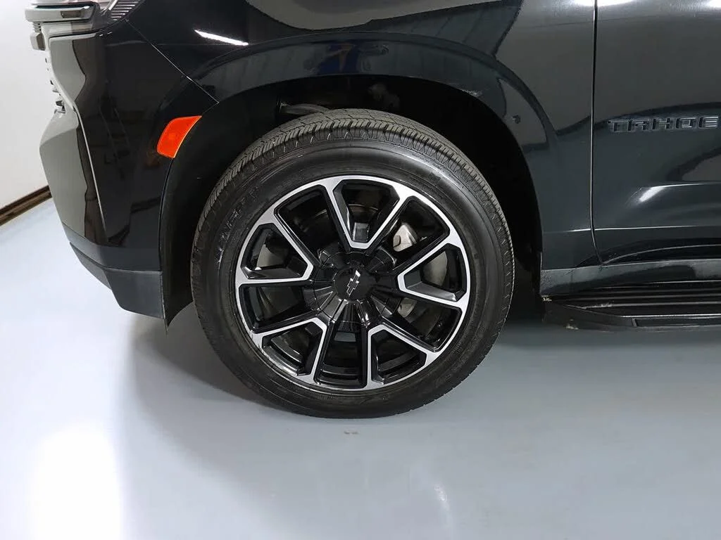 2021 Chevrolet Tahoe RST - Photo 9