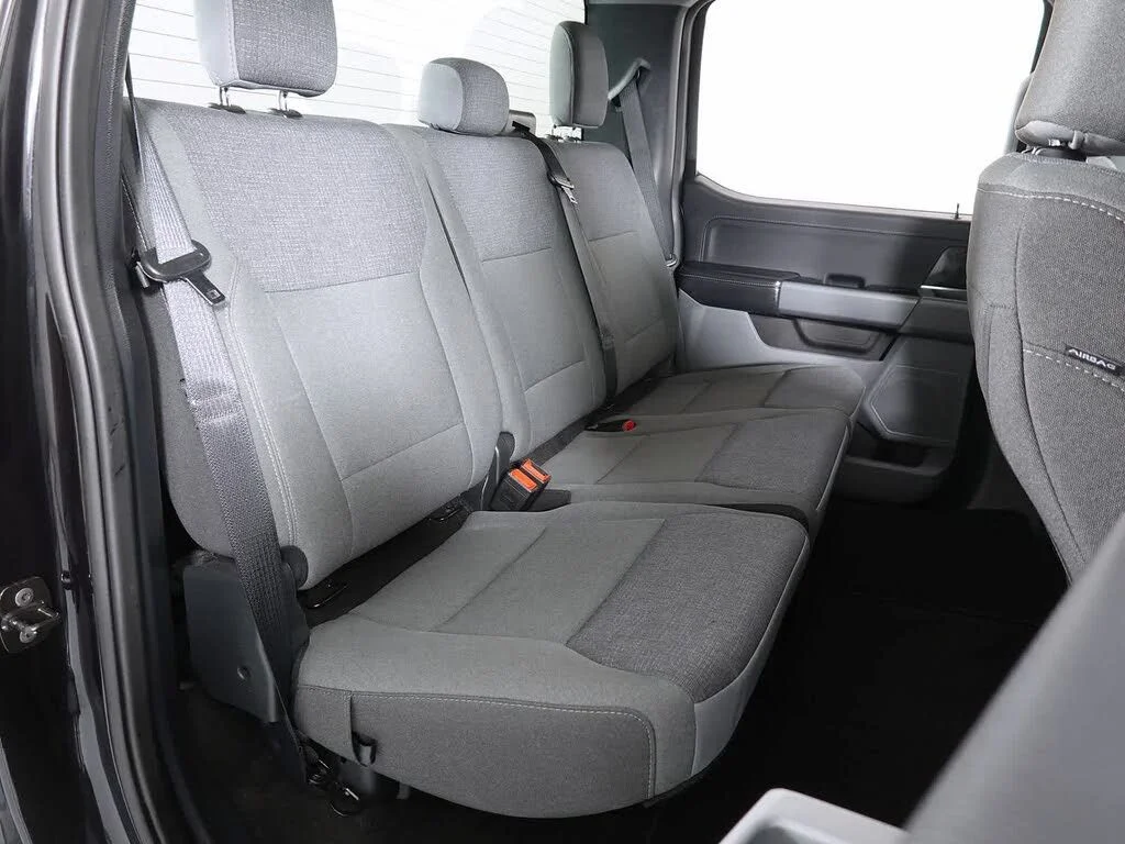 2025 Ford F-150 XLT - Photo 16