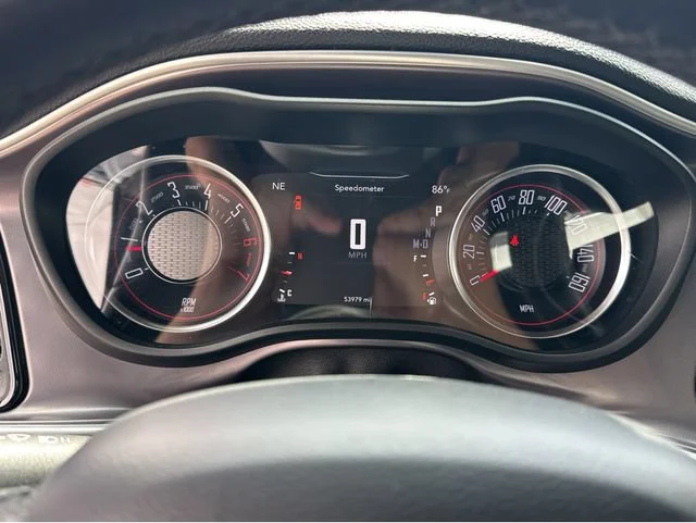 2021 Dodge Challenger R/T - Photo 21