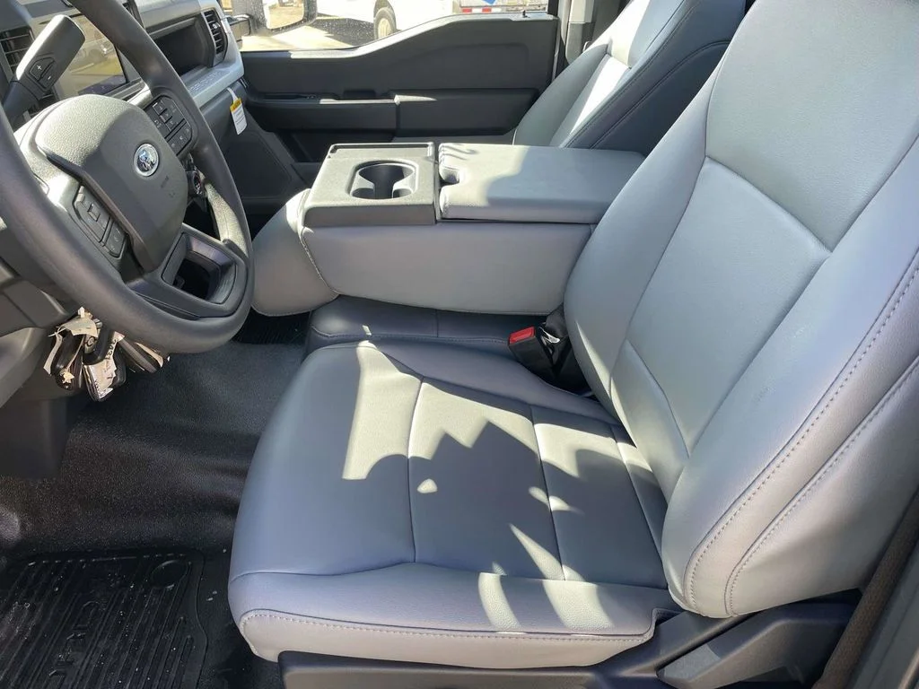 New 2026 White Ford XL image 12